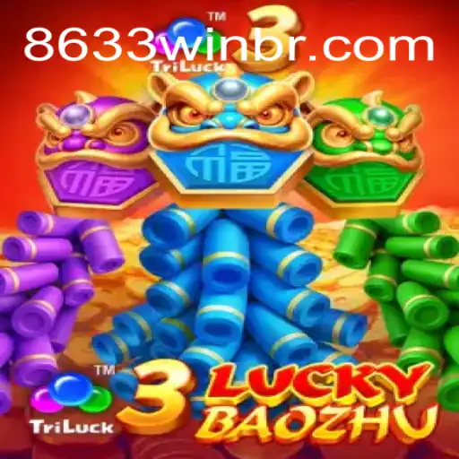 Descubra o Fascinante Mundo de 3LuckyBaozhu e Como Dominar Suas Regras