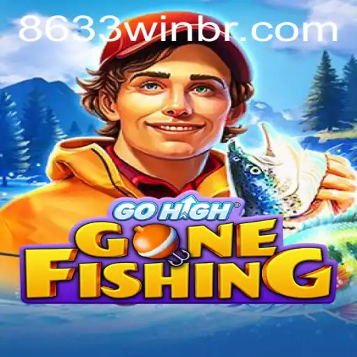 GoHighGoneFishing: A Revolução dos Jogos de Pesca com 8633win.com
