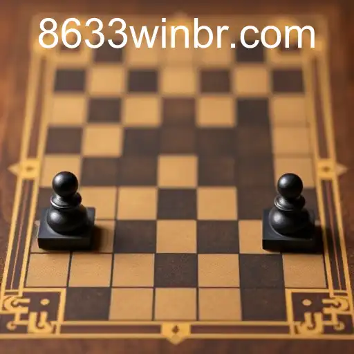 Jogos de tabuleiro