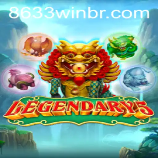 Descubra Legendary5: Uma Jornada Épica no Mundo dos Jogos Online
