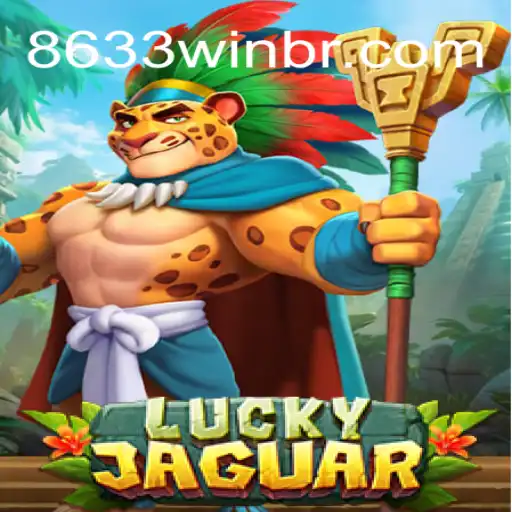 Descubra o Mundo Empolgante de LuckyJaguar: Um Guia Completo