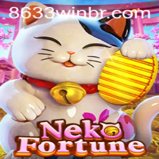 Descobrindo o Fascinante Mundo de NekoFortune em 8633win.com