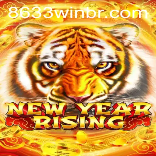 NewYearRising: Conheça o Jogo que Está Conquistando o Mundo dos Games