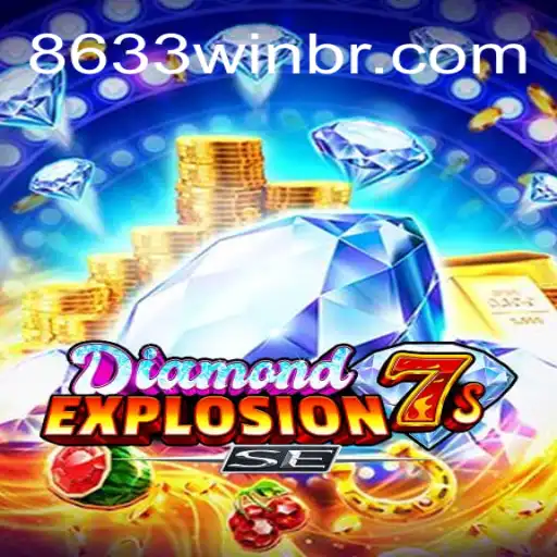 Descubra o Fascinante Mundo de DiamondExplosion7sSE: Um Jogo de Emoção e Estratégia