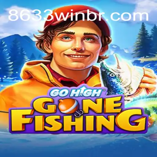 GoHighGoneFishing: A Revolução dos Jogos de Pesca com 8633win.com