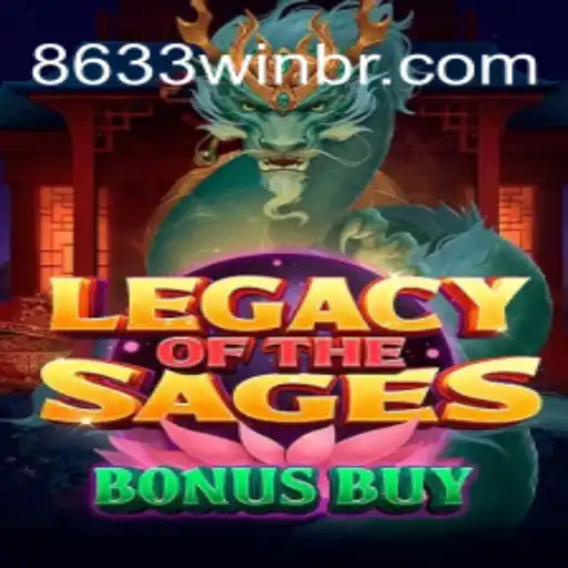 LegacyoftheSagesBonusBuy: A Nova Emoção do Universo dos Jogos