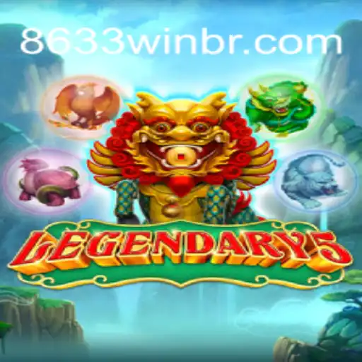 Descubra Legendary5: Uma Jornada Épica no Mundo dos Jogos Online