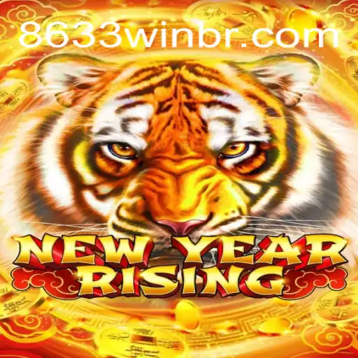 NewYearRising: Conheça o Jogo que Está Conquistando o Mundo dos Games