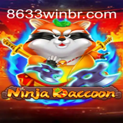 Explorando o Fascinante Mundo de NinjaRaccoon