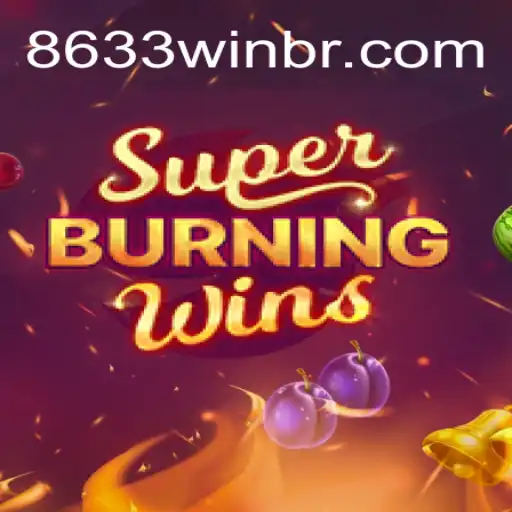 Descubra o Mundo de SuperBurningWins: Um Jogo de Emoções e Recompensas