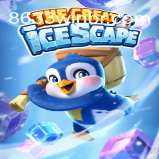 Descubra as Aventuras de TheGreatIcescape: O Novo Jogo Destaque