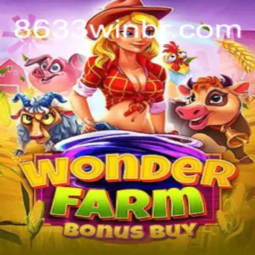 WonderFarmBonusBuy: Explorando o Mundo Atraente dos Jogos de Cassino Online
