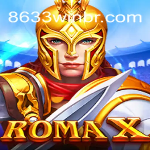 Descubra o universo intenso do jogo RomaX e sua conexão com 8633win.com