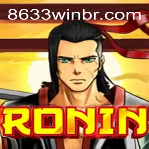 Guia Completo sobre o Jogo Ronin e sua Popularidade em 8633win.com