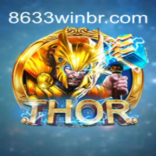 THOR: Descubra as Aventuras Épicas do Jogo