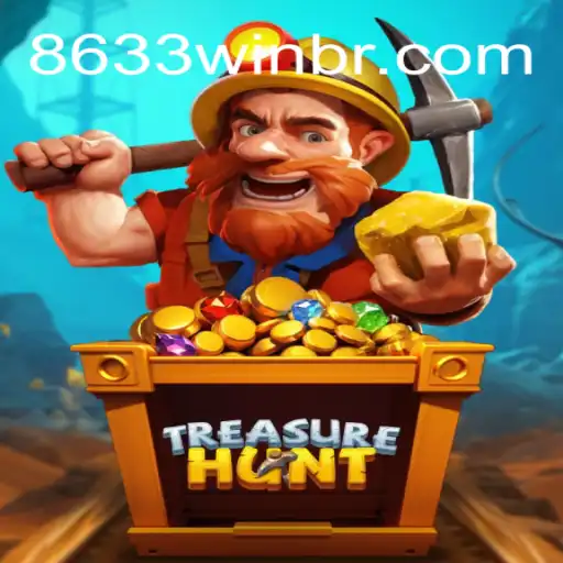 Exploração e Estratégia: Mergulhando no Mundo de TreasureHunt