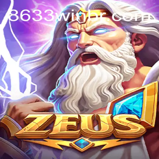 Descubra Zeus: O Jogo que Está Conquistando Multidões